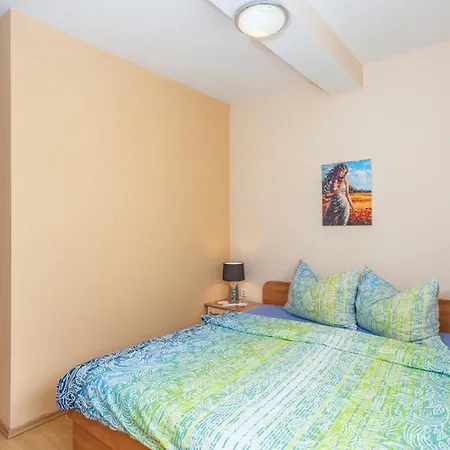 Apartman Totic Njivice