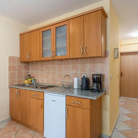 Apartman Totic Njivice