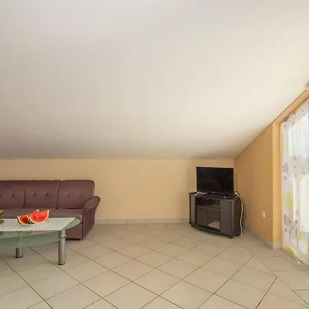Apartman Totic Njivice