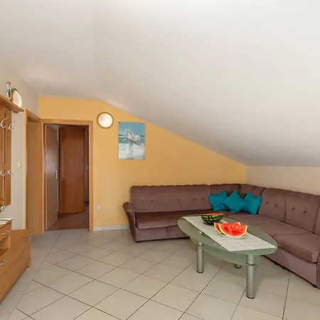 Totic Apartman *