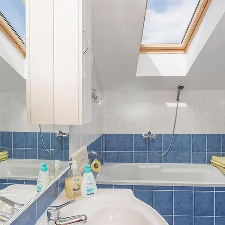 Apartman Totic *