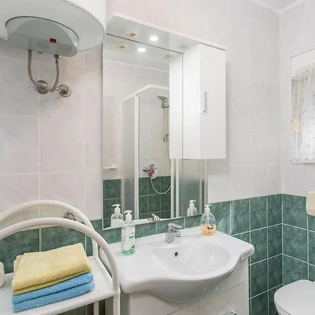 Apartman Totic