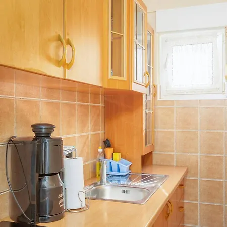 Totic Apartman *