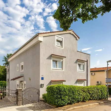 Apartman Totic