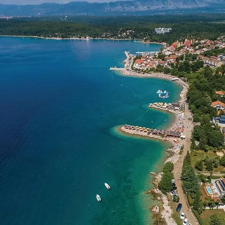Apartman Totic Njivice