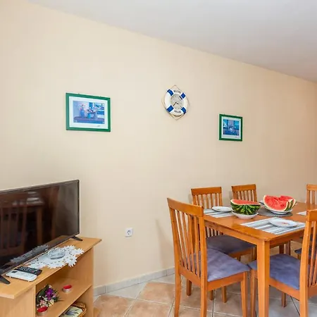 Apartman Totic *