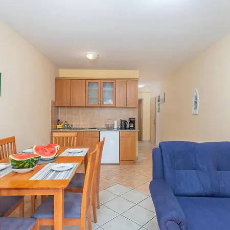 Totic Apartman Njivice