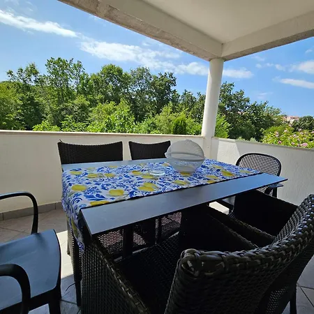 Apartman Totic