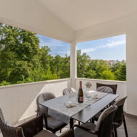 Totic Apartment