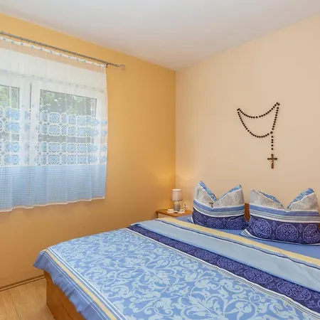 Totic Apartment