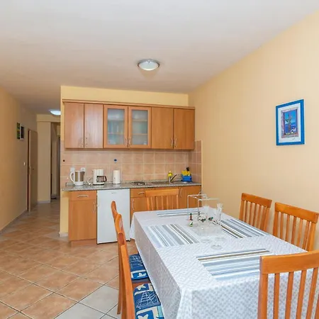 Apartment Totic