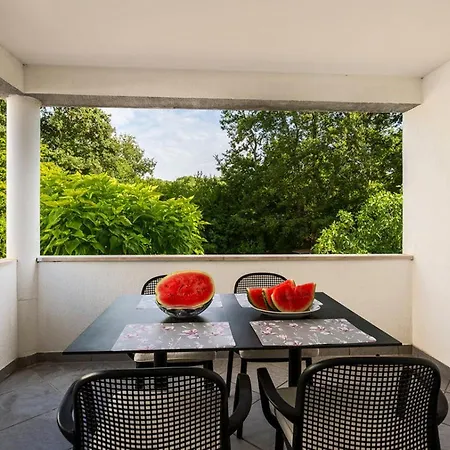 Totic Apartment