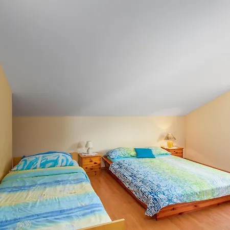 Apartment Totic *