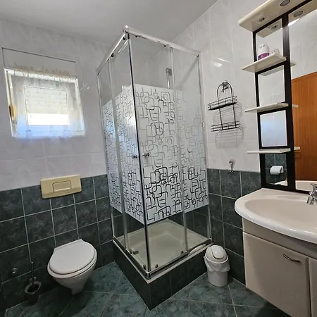 Apartment Totic